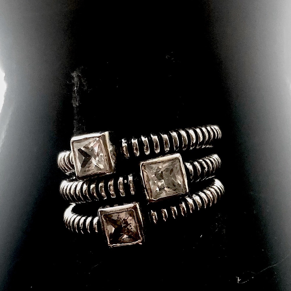 Stackable Rings - image 1